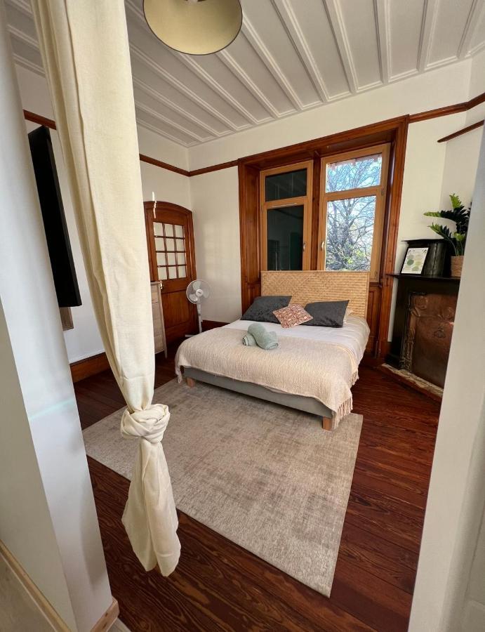 O'Cottage suite Familiale Annonay Exteriör bild